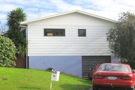 Photo of property in 10 Timandra Place, Massey, Auckland, 0614