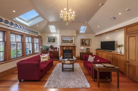 Photo of property in 56 Majoribanks Street, Mount Victoria, Wellington, 6011