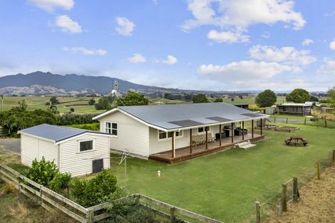 Photo of property in 320 Bell Road, Pirongia, Te Awamutu, 3876