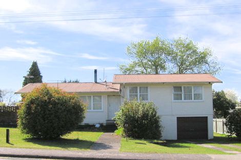 Photo of property in 71 Edmund Road, Mangakakahi, Rotorua, 3015