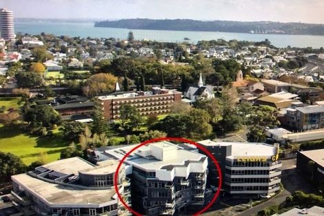Photo of property in 1h/21 Hargreaves Street, Auckland Central, Auckland, 1011