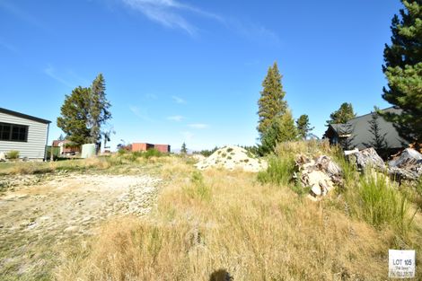 Photo of property in 4 Dobson Lane, Lake Ohau, Twizel, 9412