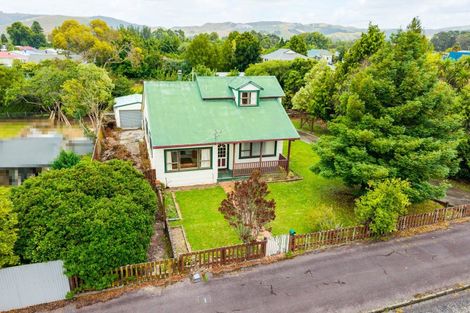 Photo of property in 73 Mclean Street, Woodville, 4920