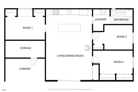 Photo of property in 315 Double Hill Road, Waitati, 9085