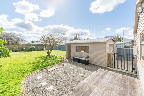 Photo of property in 68 Havill Street, Takaro, Palmerston North, 4410