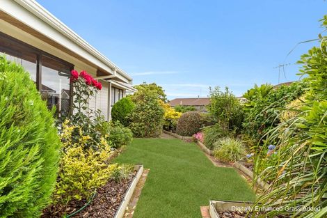 Photo of property in 12 Bens Place, Springvale, Whanganui, 4501