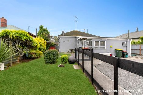 Photo of property in 154 Victoria Street, Ashburton, 7700