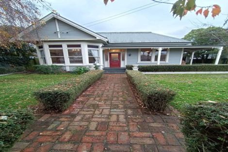 Photo of property in 17 Southey Street, Sydenham, Christchurch, 8023