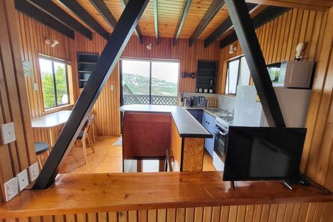 Photo of property in 29 Prospect Terrace, Johnsonville, Wellington, 6037