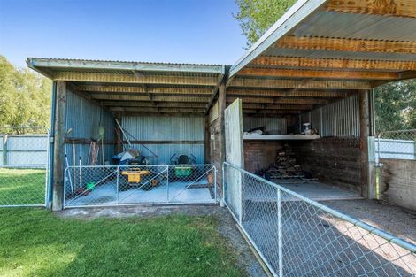 Photo of property in 45 Whitewood Crescent, West Melton, Christchurch, 7675