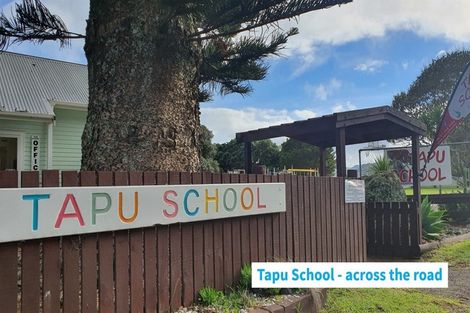 Photo of property in 744 Thames Coast Sh25 Road, Tapu, Thames, 3575