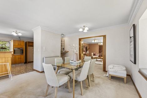 Photo of property in 3 Dresdan Court, Hokowhitu, Palmerston North, 4410