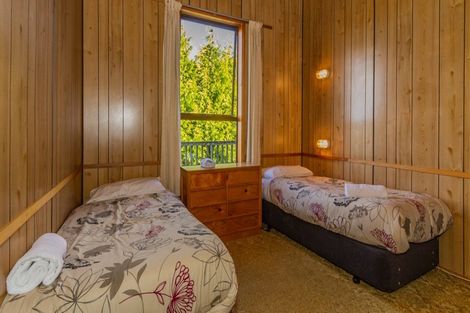 Photo of property in 7 Utuhia Place, Ohakune, 4625