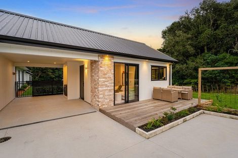 Photo of property in 26 Old Sheepyard Lane, Onewhero, Tuakau, 2697