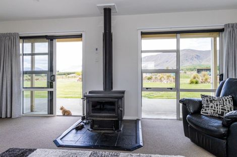 Photo of property in 35 Ben Ohau Road, Ben Ohau, Twizel, 7999