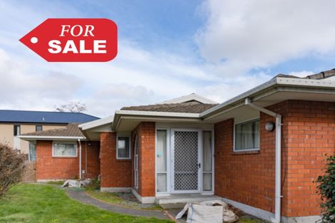 Photo of property in 111a Waimairi Road, Ilam, Christchurch, 8041