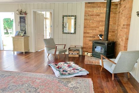 Photo of property in 1544 Paget Road, Takapau, 4287