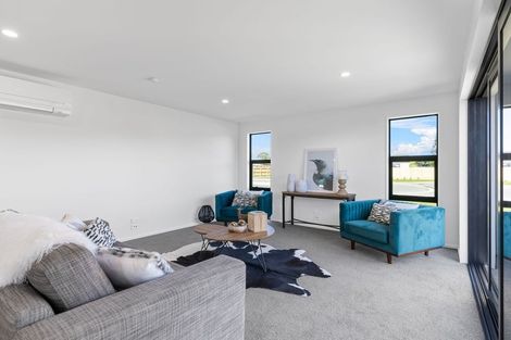 Photo of property in 24 Eccles Place, Halswell, Christchurch, 8025