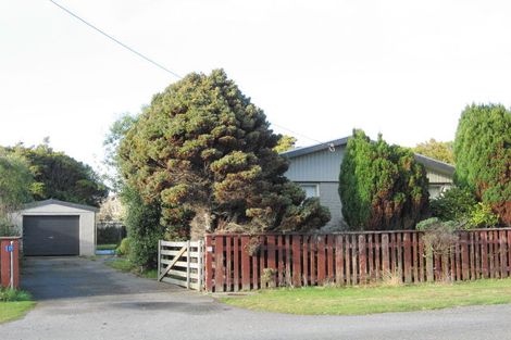 Photo of property in 121 Grant Road, Otatara, Invercargill, 9879