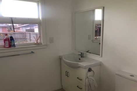 Photo of property in 64 Farrington Avenue, Bishopdale, Christchurch, 8053