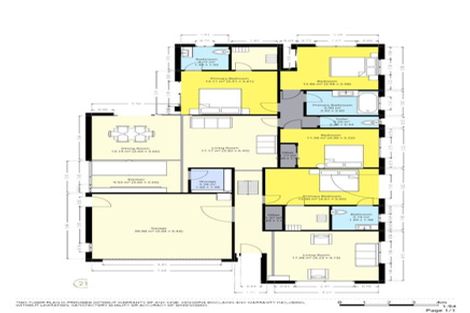 Photo of property in 9 Leathem Crescent, Pokeno, 2402