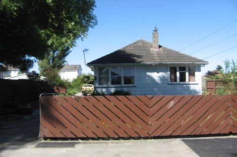 Photo of property in 146 Emmett Street, Shirley, Christchurch, 8013
