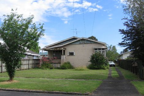 Photo of property in 7 Rewi Road, Royal Oak, Auckland, 1023