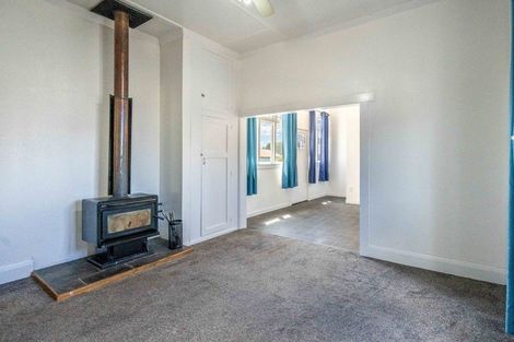 Photo of property in 184 Venus Street, Strathern, Invercargill, 9812