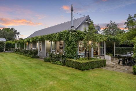 Photo of property in 420b Ellesmere Junction Road, Springston, 7616