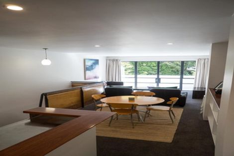 Photo of property in 136 Willis Street, Te Aro, Wellington, 6011