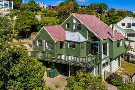 Photo of property in 9 Haunui Way, Pukerua Bay, 5026