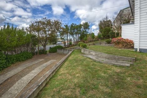 Photo of property in 83 Kotuku Street, Elsdon, Porirua, 5022