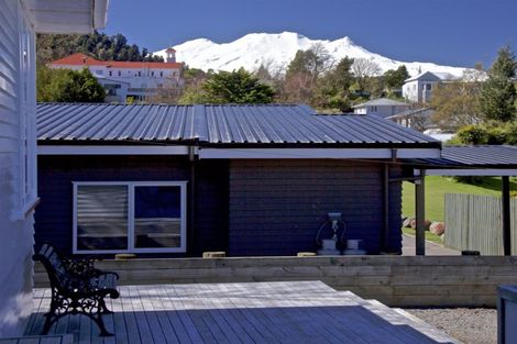 Photo of property in 18 Willow Lane, Ohakune, 4625