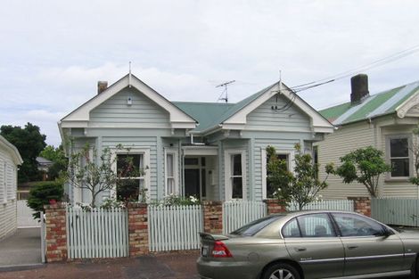 Photo of property in 33 Wanganui Avenue, Ponsonby, Auckland, 1011