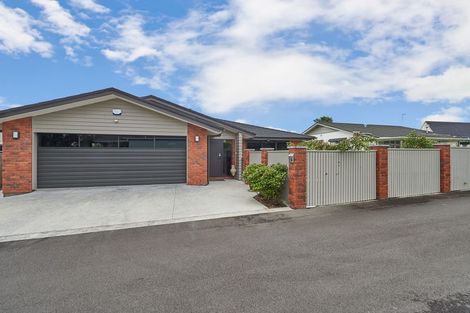 Photo of property in 7 Astelia Court, Milson, Palmerston North, 4414