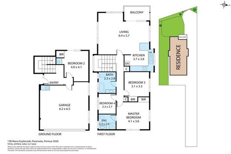 Photo of property in 2/13 Mana Esplanade, Paremata, Porirua, 5026