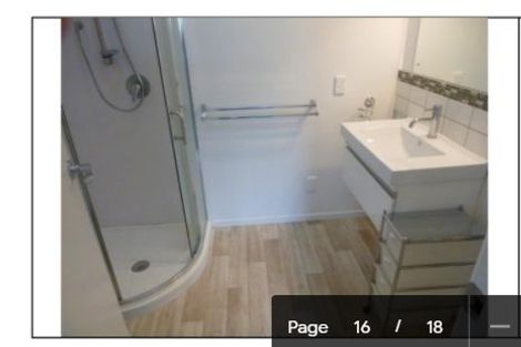 Photo of property in 1/32 Taylor Road, Mangere Bridge, Auckland, 2022