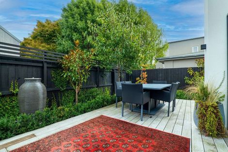 Photo of property in 4/39 Webb Street, St Albans, Christchurch, 8014