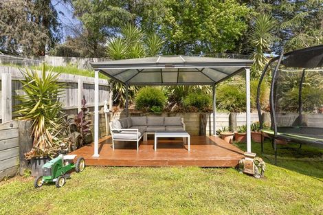 Photo of property in 14 Rimu Avenue, Huntly, 3700