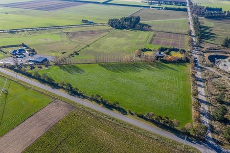 Photo of property in 322 Hatfield Overdale Road, Hatfield, Rakaia, 7784