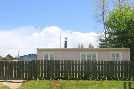 Photo of property in 23 Rangatira Drive, Mangakino, 3421