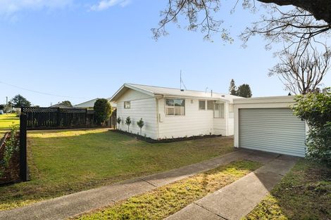 Photo of property in 117 Sutherland Road, Brookfield, Tauranga, 3110