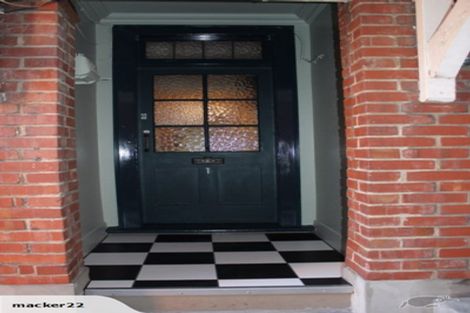 Photo of property in 1/236 Stuart Street, Dunedin Central, Dunedin, 9016