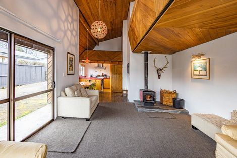 Photo of property in 78 Arawa Street, Ohakune, 4625