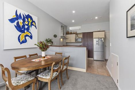 Photo of property in De Vere Apartments, 22/23 Tennyson Street, Te Aro, Wellington, 6011