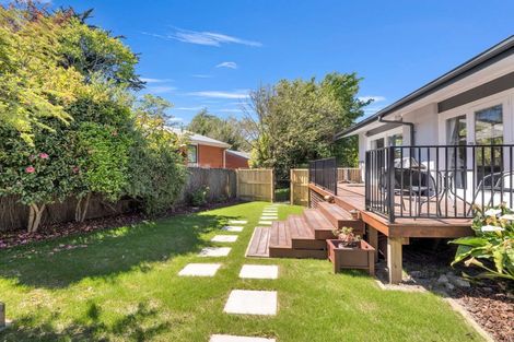 Photo of property in 516 Halswell Road, Halswell, Christchurch, 8025