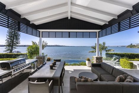 Photo of property in 76 Bramley Drive, Farm Cove, Auckland, 2012