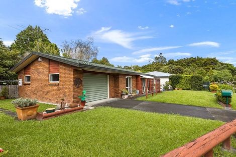 Photo of property in 1 Melwood Drive, Warkworth, 0910
