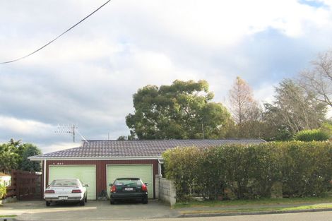 Photo of property in 3/164 York Avenue, Greenmeadows, Napier, 4112