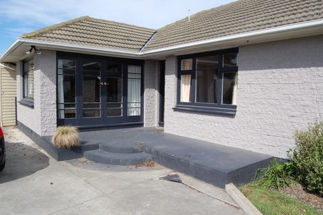 Photo of property in 23 Barclay Place, Burwood, Christchurch, 8061